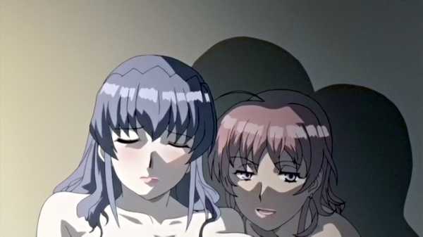 Anime Milf Lucia Lesbian Sex Teen | WatchAnime.video