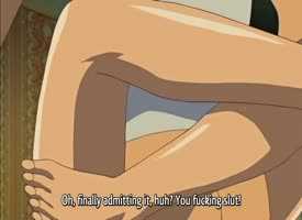 Watch Anime Boku No Yayoi San 3