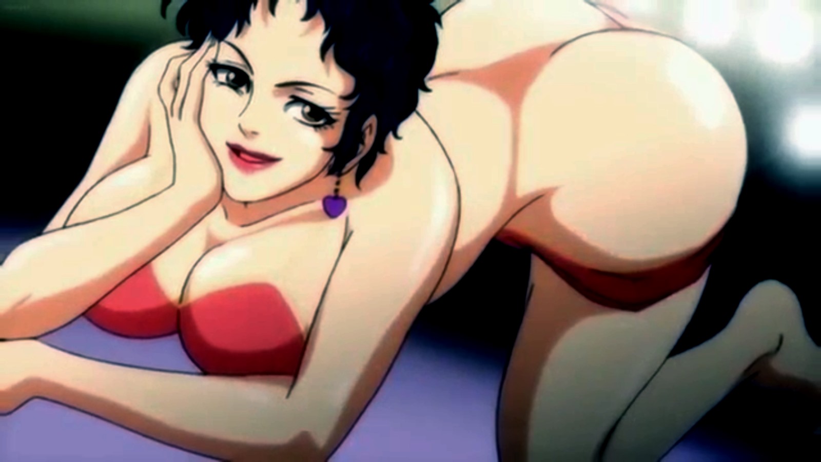 Alice Cartoon Sex 3d - Babuka 2 Anime Porn | WatchAnime.video