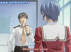 Watch Anime Cleavage 1