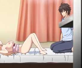 anime hentai sex filmy