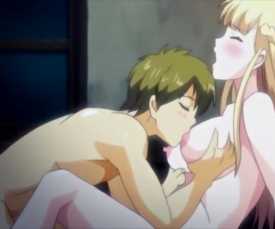 Colosseum No Senki Another Story 1