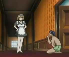 Uncensored Anime Dollhouse 1