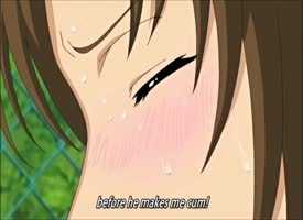 Watch Anime Porn Boku No Yayoi San 2