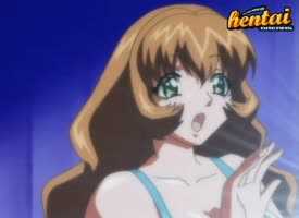 Anime Baby Deflorated