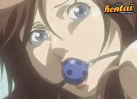 Anime Girl Humiliated