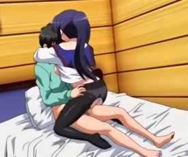 Anime Schoolboy Naoto Fuck Akira