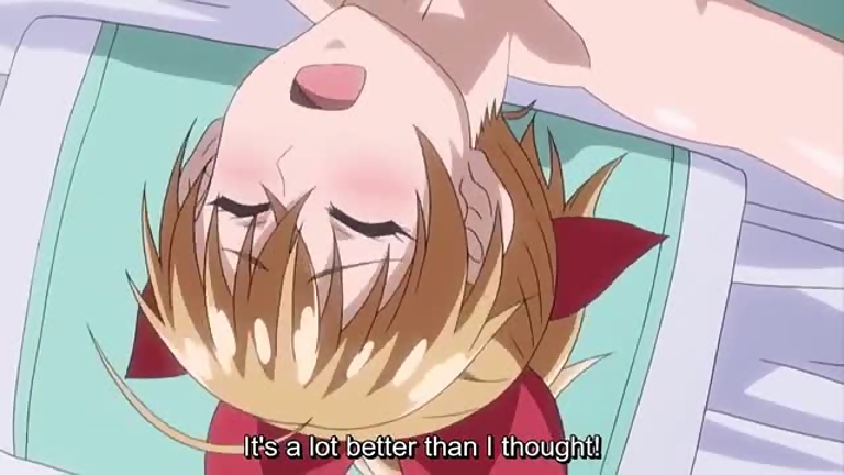 Idiot Sister Anime Porn - Anime Porn Video Kakushi Dere 1 | WatchAnime.video