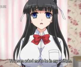 Anime Hentai Apron - Watch Anime Video, XXX Hentai and Cartoon Sex | Page 3 of 18