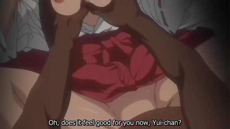 Cartoon Anal Fucking Captions - Japanese Anime Rape Group Sex Pussy | WatchAnime.video