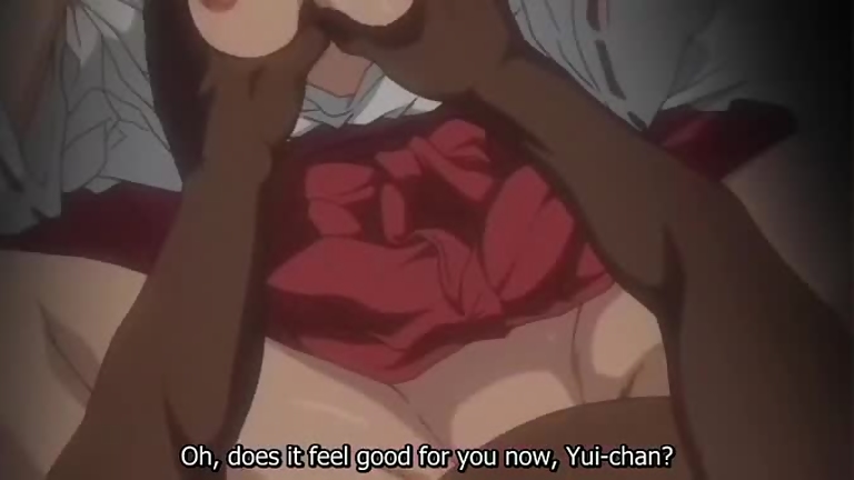 Anime Fucking Captions - Japanese Anime Rape Group Sex Pussy | WatchAnime.video