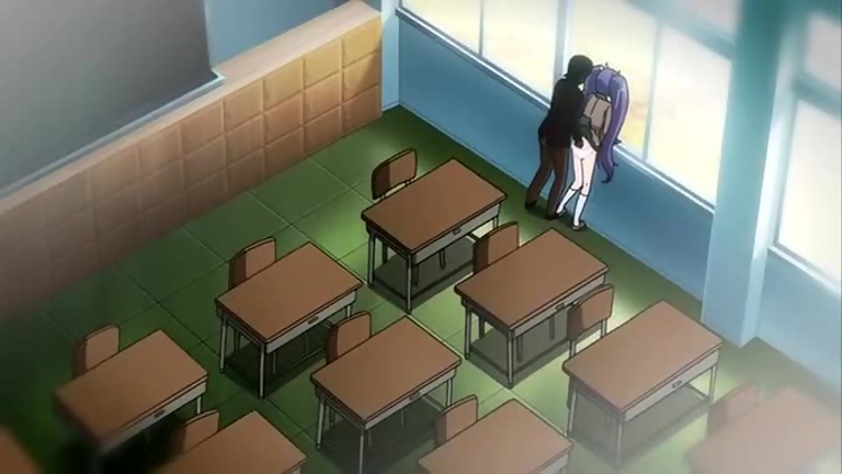 Anime Hentai Alarm Clock - Incest Anime XXX Teen Schoolgirl Sex | WatchAnime.video