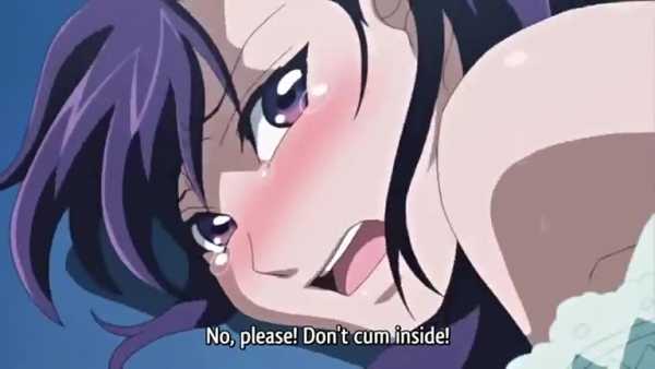 Anime Forced Anal Porn - Watch Anime Kowaremono Risa | WatchAnime.video