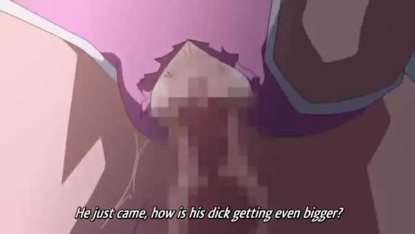 Anime Porn Bad Dirty - Kowaremono Risa Plus Anime | WatchAnime.video