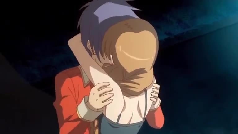 Shemale Kissing Anime - Koikishi Purely Kiss 1 Anime | WatchAnime.video