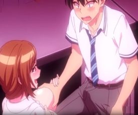 Modaete Yo Adam-Kun 2