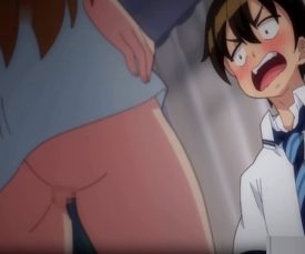 Modaete Yo Adam-Kun 4
