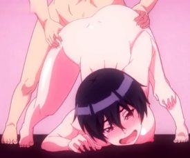 Modaete Yo Adam-Kun 6