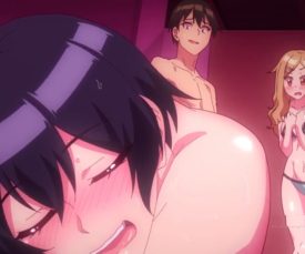 Modaete Yo Adam-Kun 7