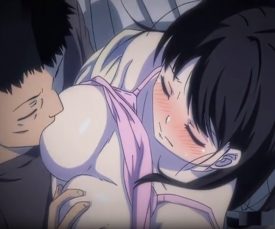 1Ldk Jk Ikinari Doukyo Micchaku Hatsu Ecchi 1