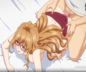 Mama Katsu: Midareru Mama-tachi no Himitsu 1