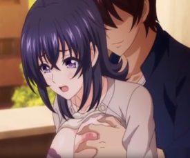 Mama Katsu: Midareru Mama-tachi no Himitsu 2