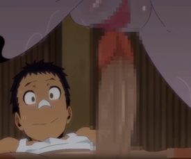 Kemonokko Tsuushin The Animation 1