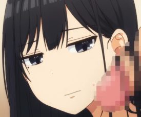 Gomu o Tsukete to Iimashita yo ne 1