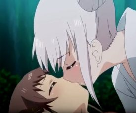 Shoujo Ramune 3