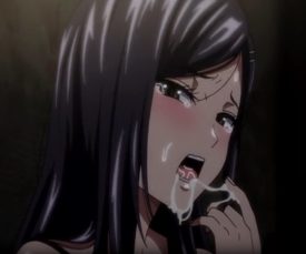 Mujin Eki The Animation 2