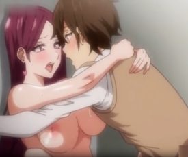 Imaizumin-chi wa Douyara Gal no Tamariba ni Natteru Rashii 3