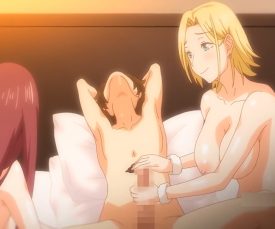 Imaizumin-chi wa Douyara Gal no Tamariba ni Natteru Rashii 5