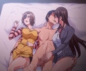 Kyonyuu ga Futari Inai to Bokki Shinai Otto no Tame ni Tomodachi wo Tsuretekita Tsuma 2